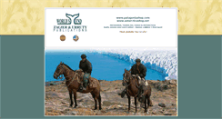 Desktop Screenshot of patagoniashop.com